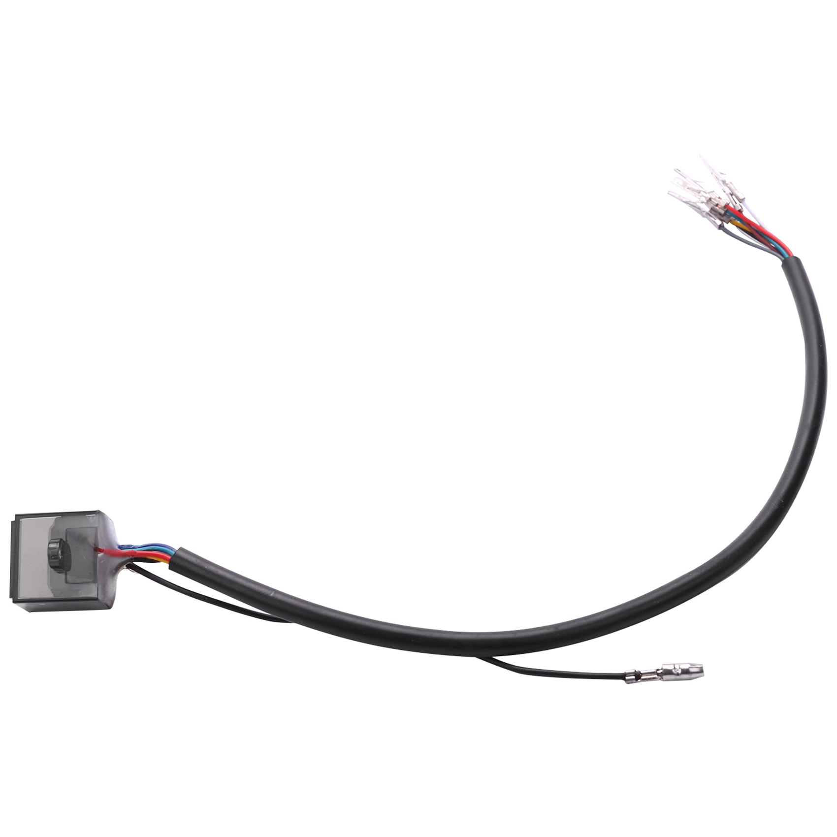 A20K-Green Led Universal N-6 D - Motorcycle Gear Indicator avaliação e preço