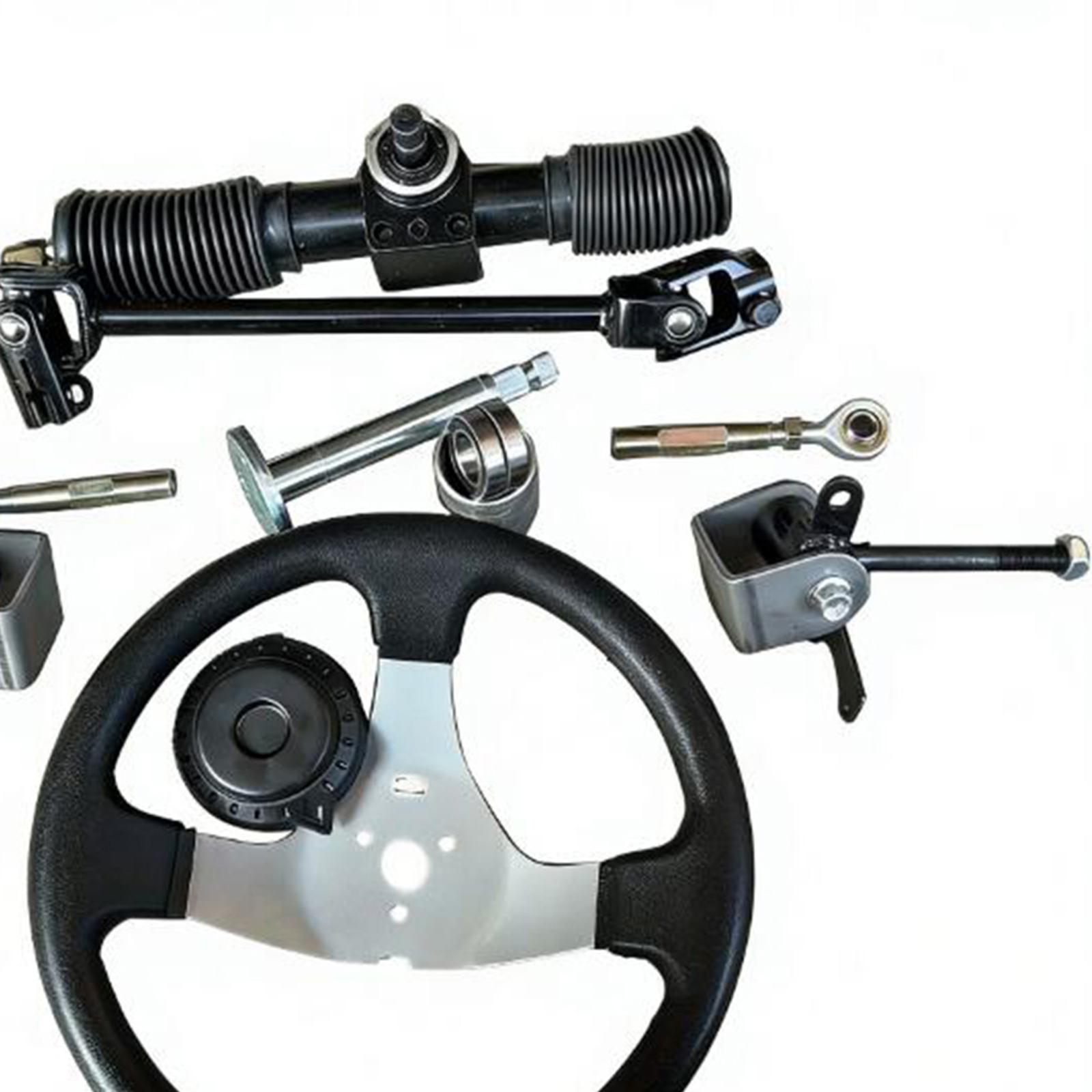 Metal Gear Rack Pinion 320mm S - Motorcycle Gear avaliação e preço