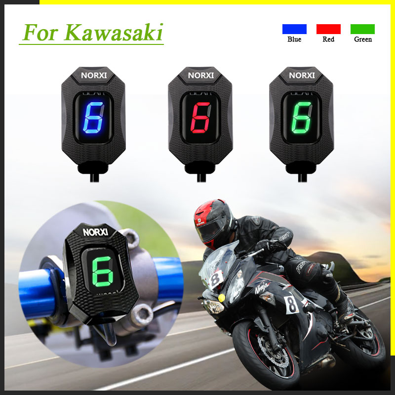 Motorcycle Gear Indicator For  - Motorcycle Gear Ratio avaliação e preço