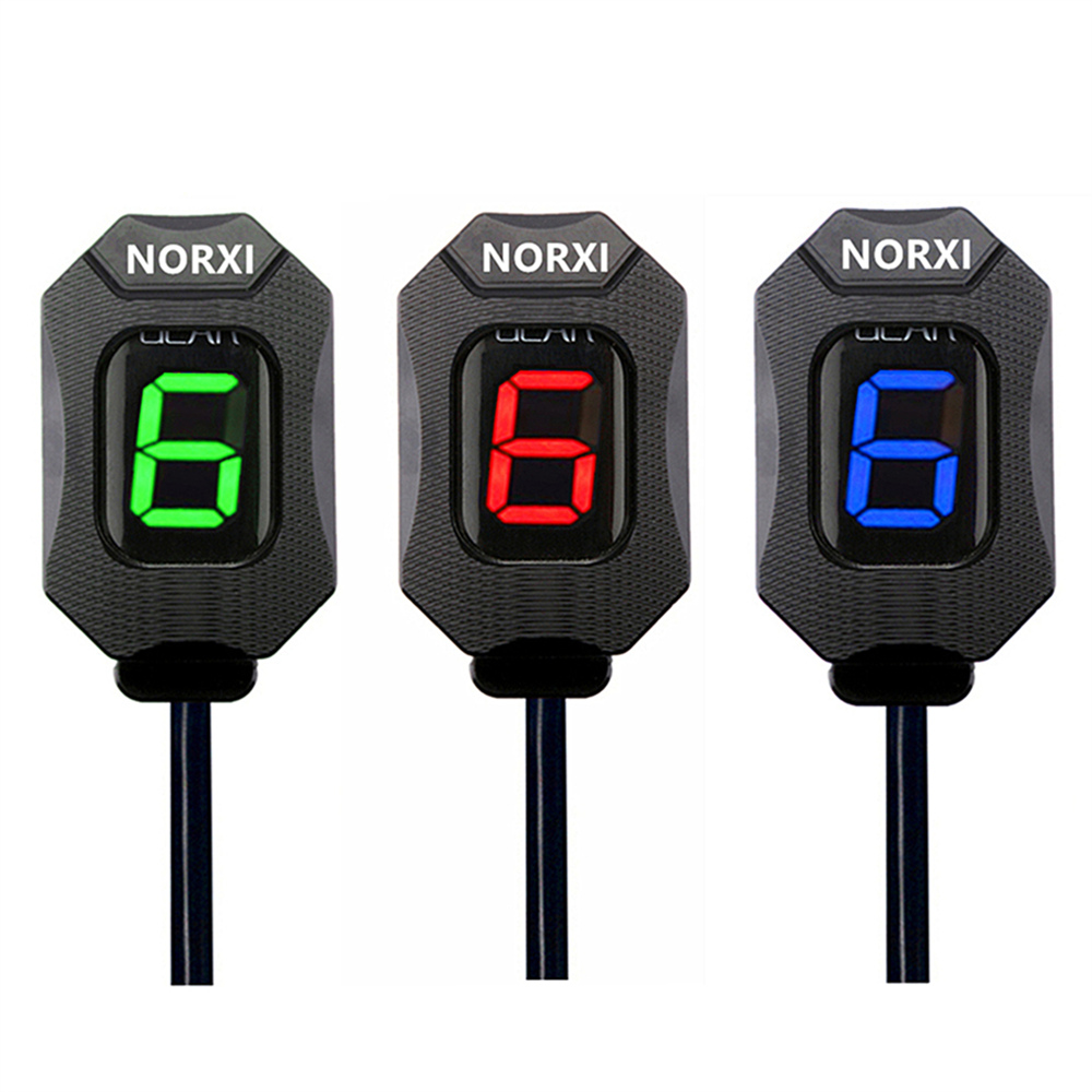 Motorcycle Gear Indicator For  - Motorcycle Gear Ratio avaliação e preço
