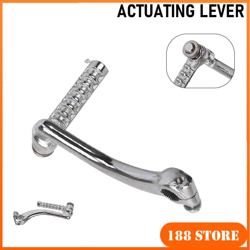 Detachable GY6 150-200cc ignit - Motorcycle Gear Shift avaliação e preço