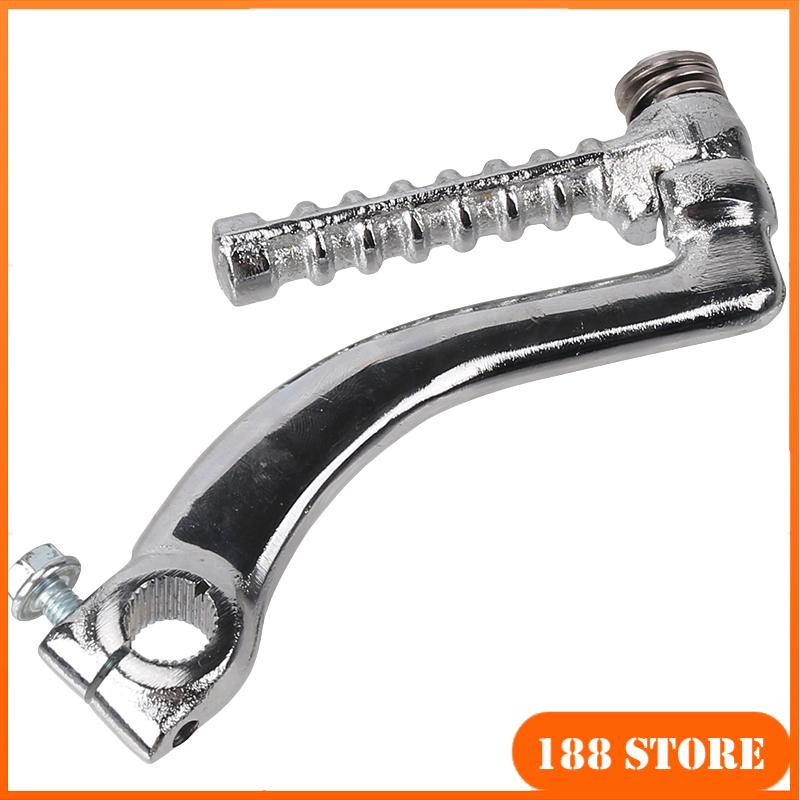 Detachable GY6 150-200cc ignit - Motorcycle Gear Shift avaliação e preço