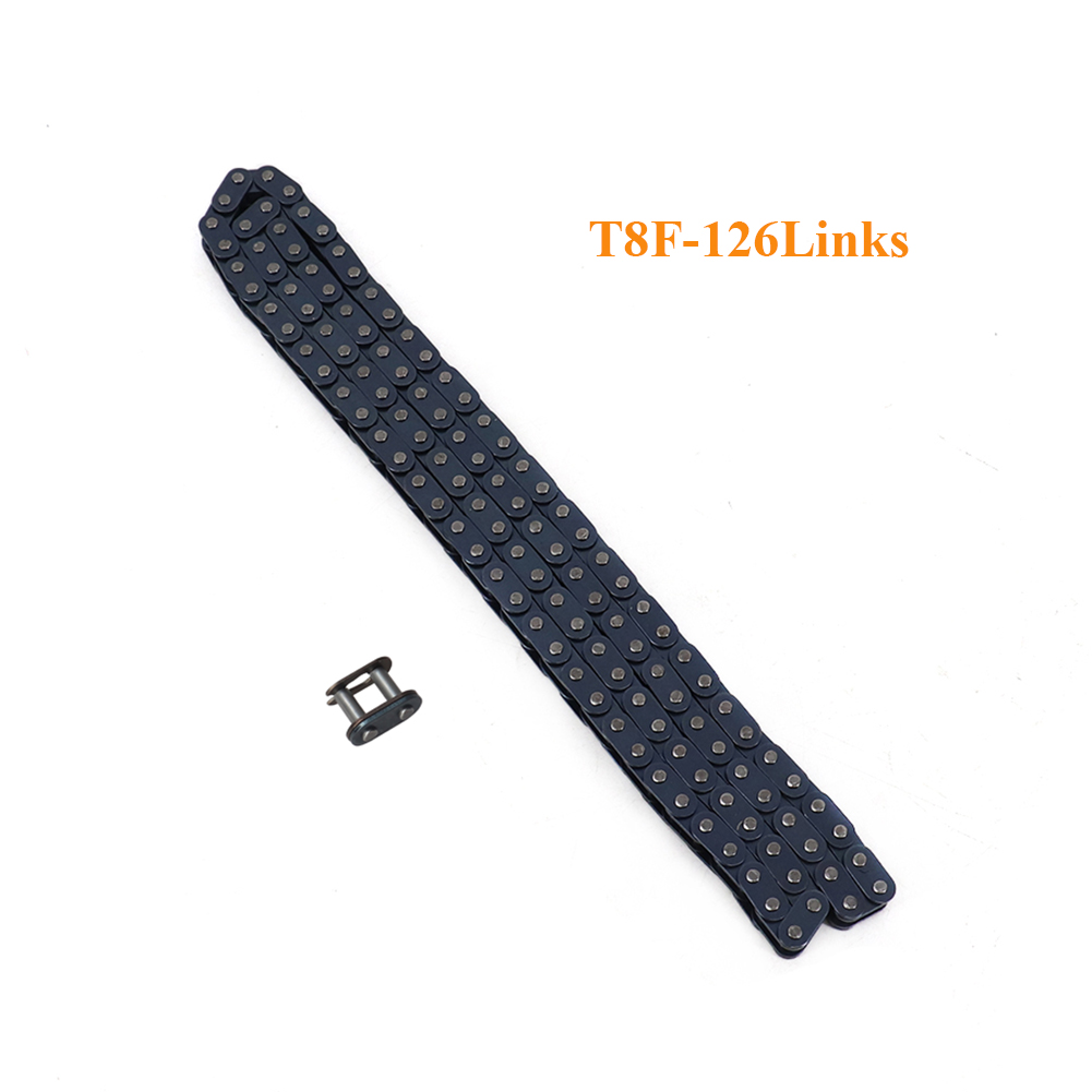 Motorcycle T8F 54T 35mm Rear C - Motorcycle Gear Tidy avaliação e preço