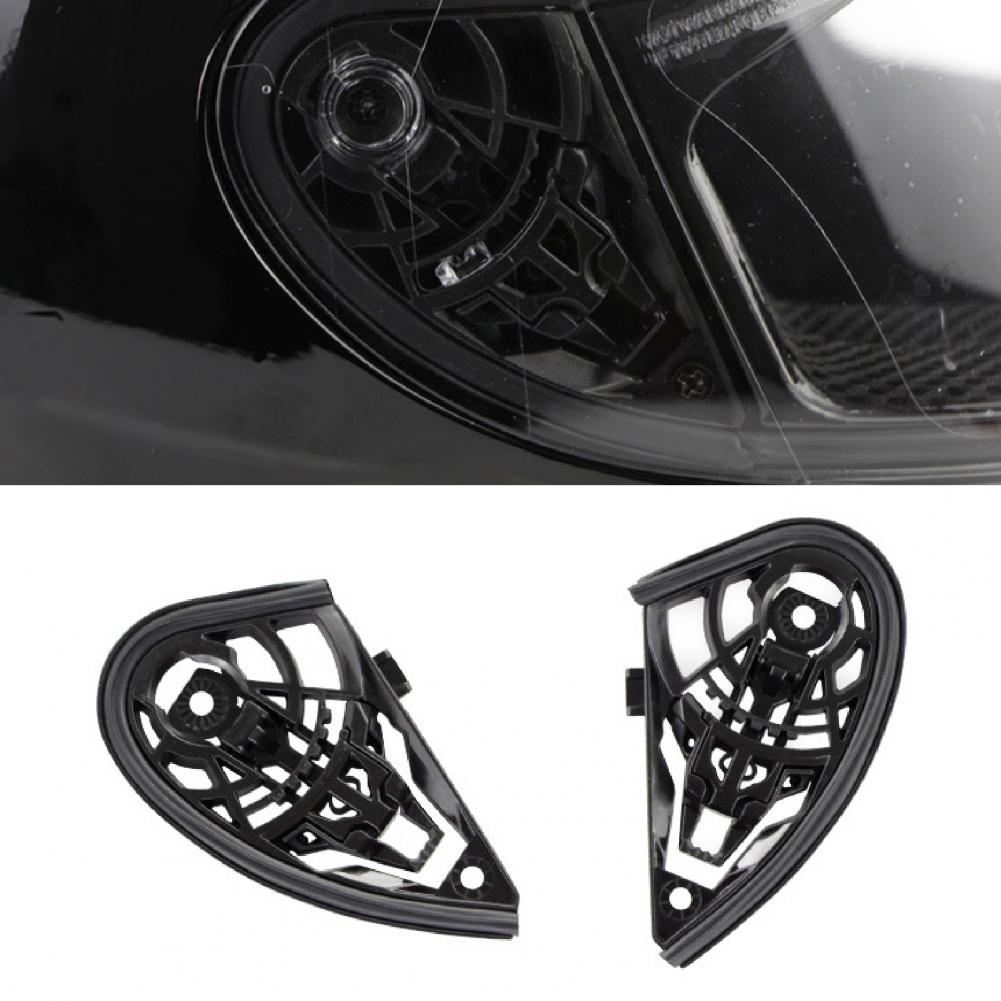 1 Pair Shield Base Plate Compa - Motorcycle Gear Holder avaliação e preço