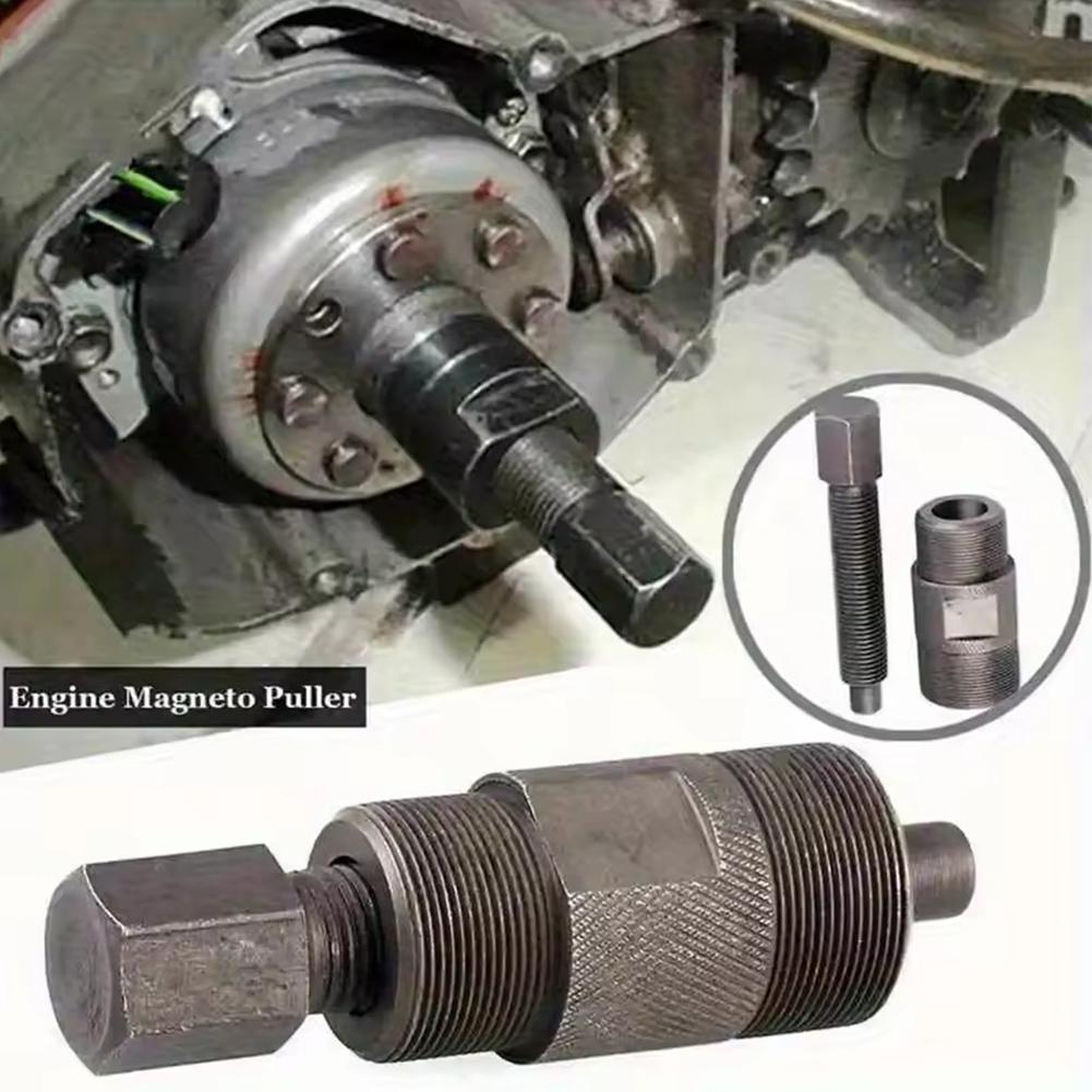 Magneto Stator Rotor Tool Flyw - Motorcycle Gear Holder avaliação e preço