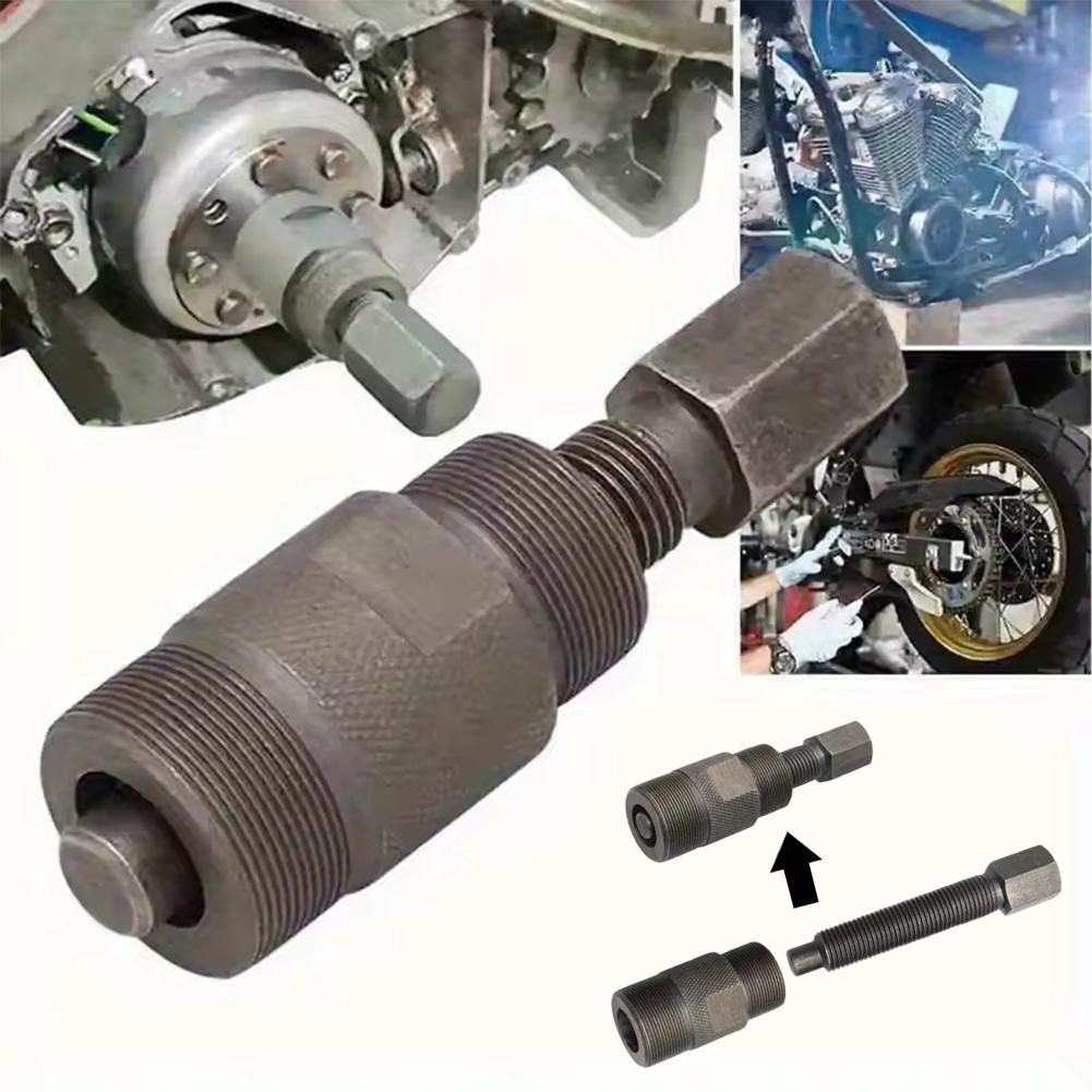 Magneto Stator Rotor Tool Flyw - Motorcycle Gear Holder avaliação e preço