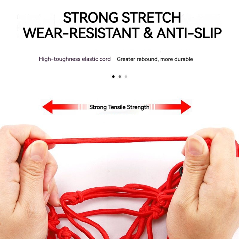 6 Hooks Luggage Net Protective - Motorcycle Gear Helmets avaliação e preço