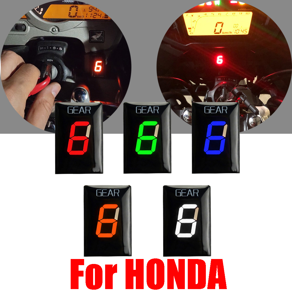 Motorcycle Gear Indicator For  - Motorcycle Gear Ratio avaliação e preço