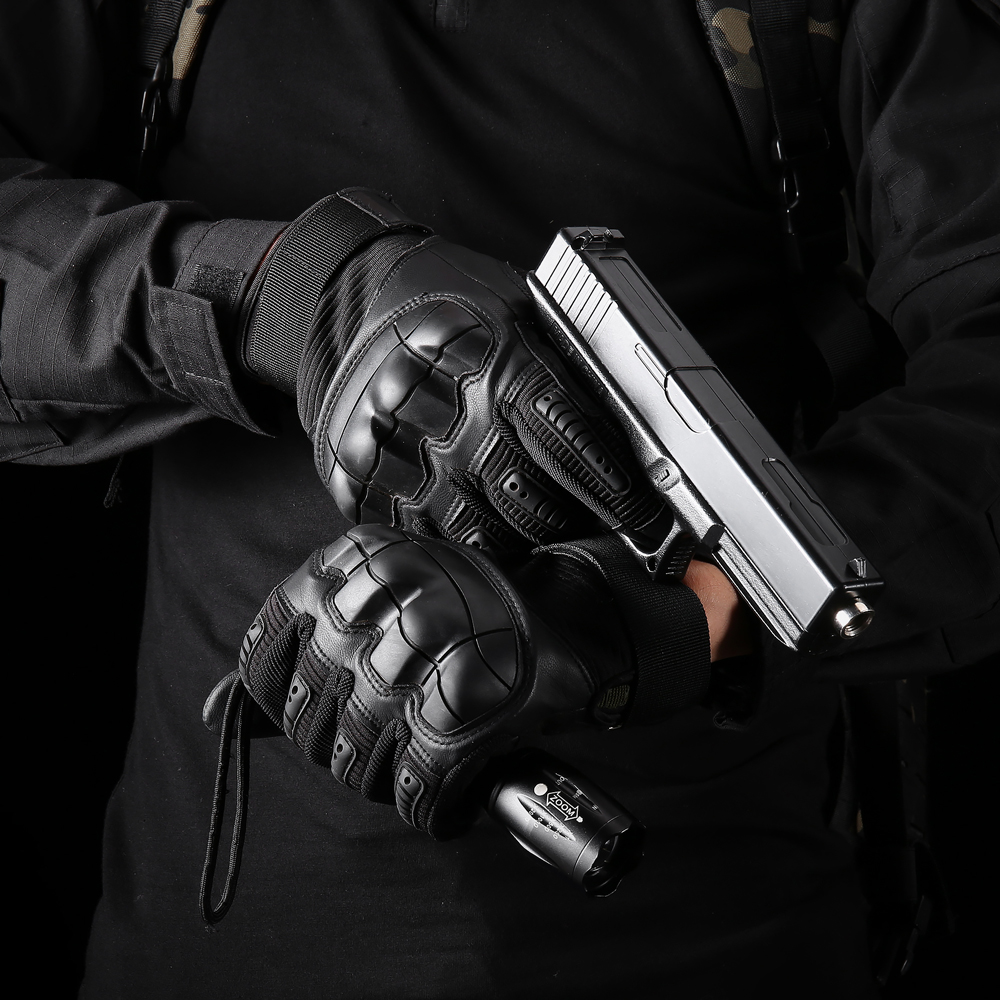 Tactical Gloves Touch Screen P - Motorcycle Gear Gloves avaliação e preço