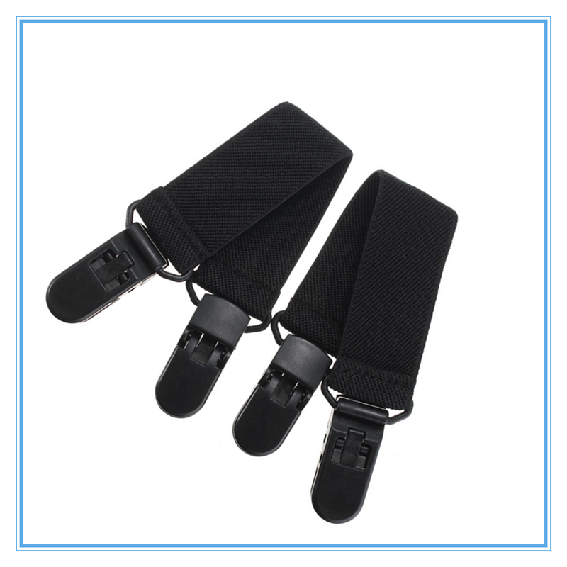 4Pcs Motorcycle Bicycle Riding - Motorcycle Gear Holder avaliação e preço