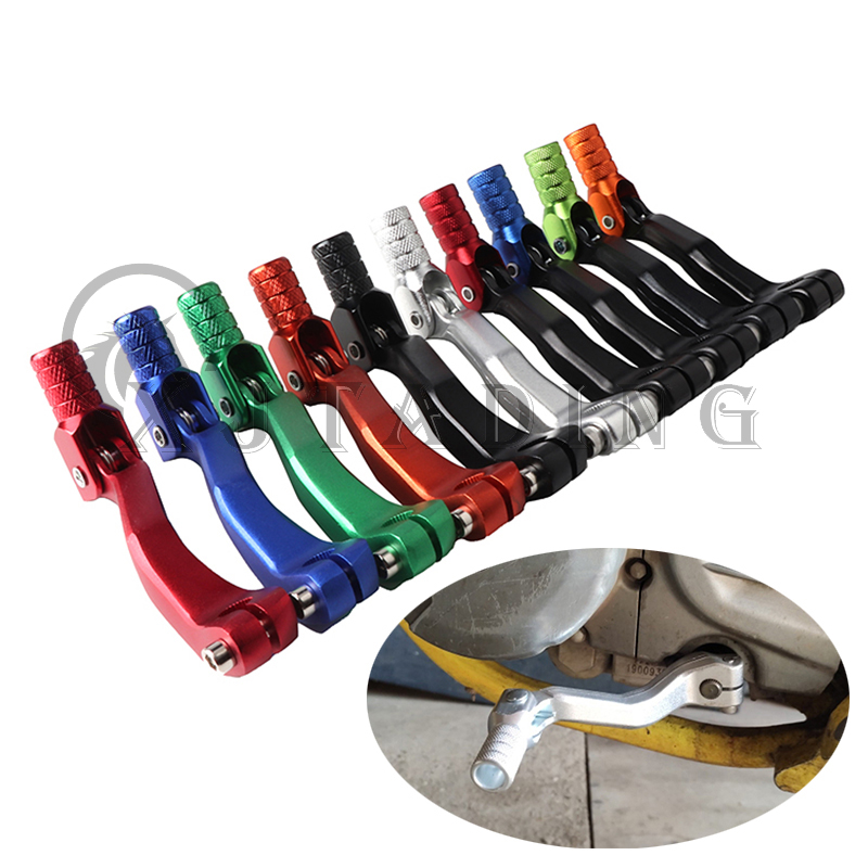 Universal Motorcycle Accessori - Motorcycle Gear Shift avaliação e preço