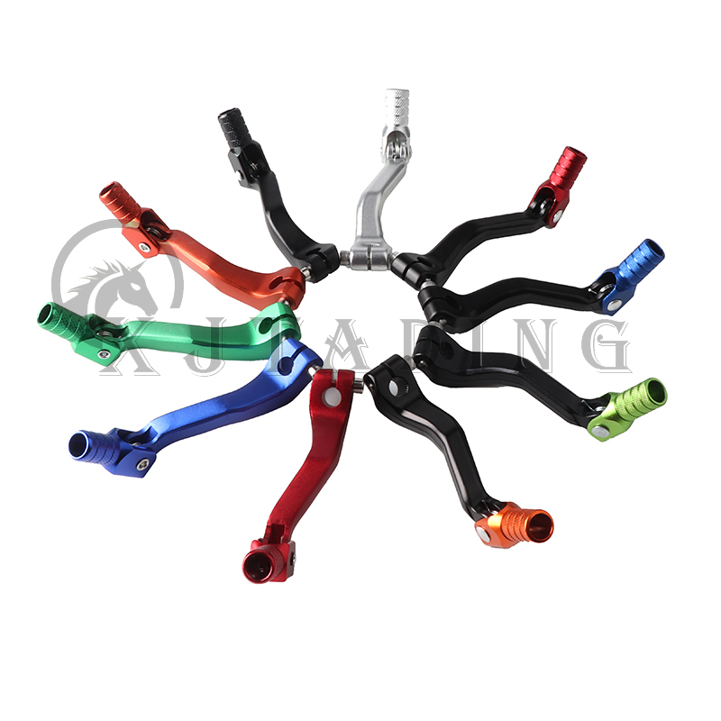 Universal Motorcycle Accessori - Motorcycle Gear Shift avaliação e preço