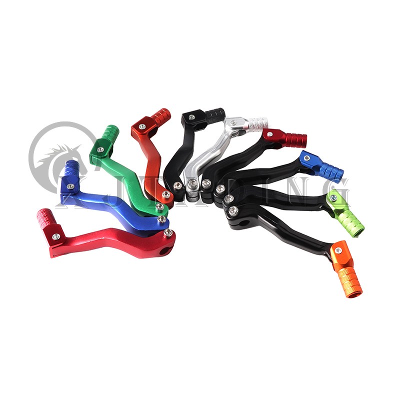 Universal Motorcycle Accessori - Motorcycle Gear Shift avaliação e preço