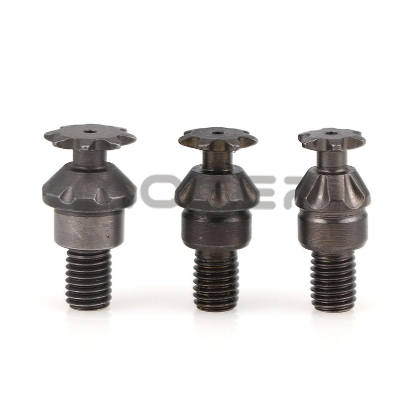 25H T8F 6/7/8 Teeth Clutch Dru - Motorcycle Gearbox avaliação e preço
