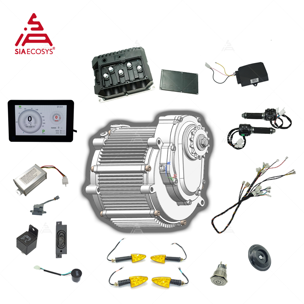 PRE SALE New SIA200-50 Complet - Motorcycle Gear Ratio avaliação e preço