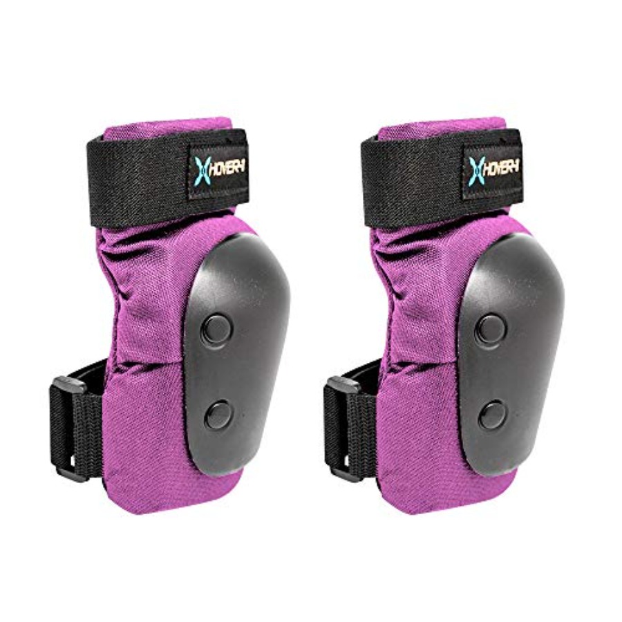 Protective Elbow Pads, Knee Pa - Knee Guard Hard avaliação e preço