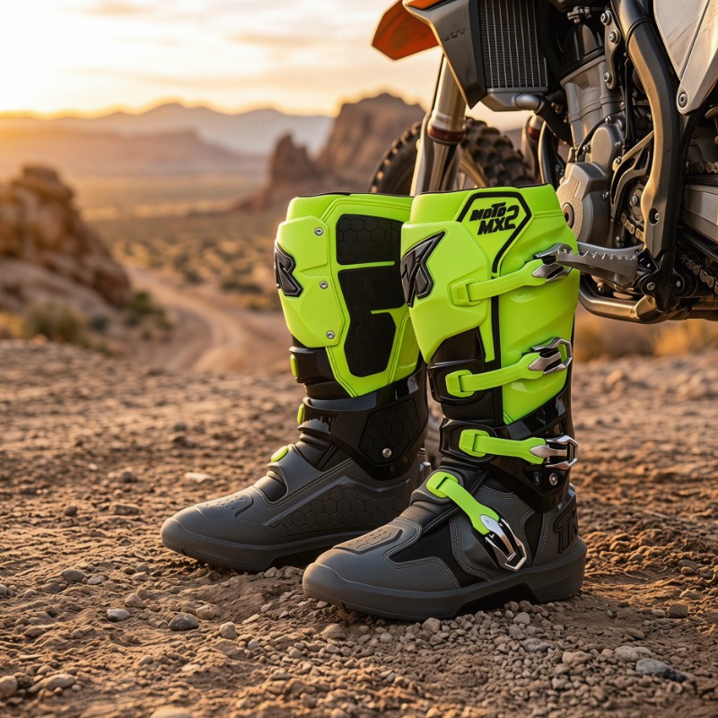 MX2 Hard Shell Motocross Knee  - Knee Guard Hard avaliação e preço