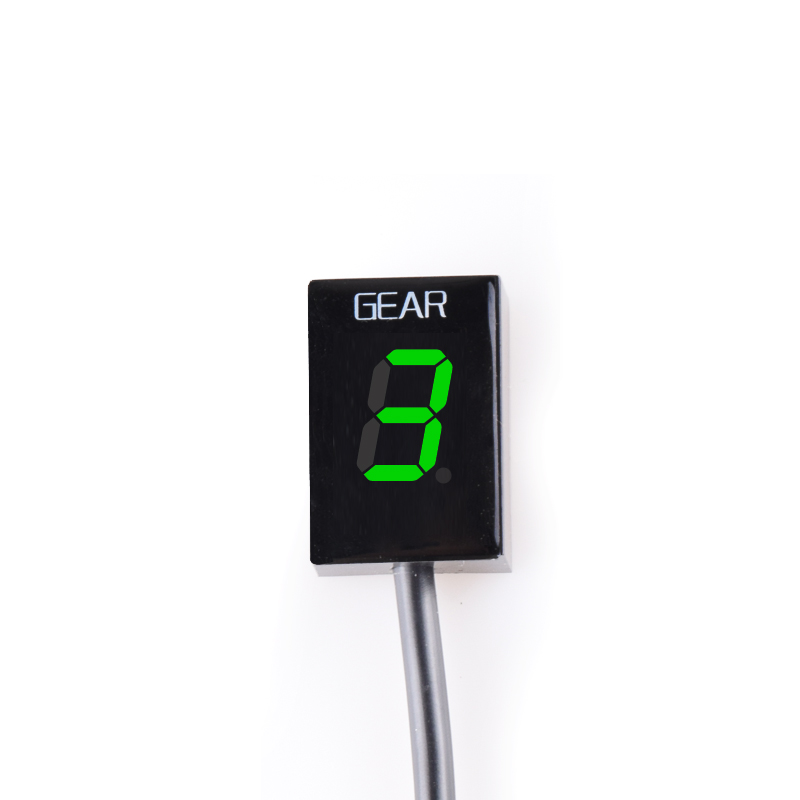 For Triumph Tiger 800 NON ABS  - Motorcycle Gear Indicator avaliação e preço