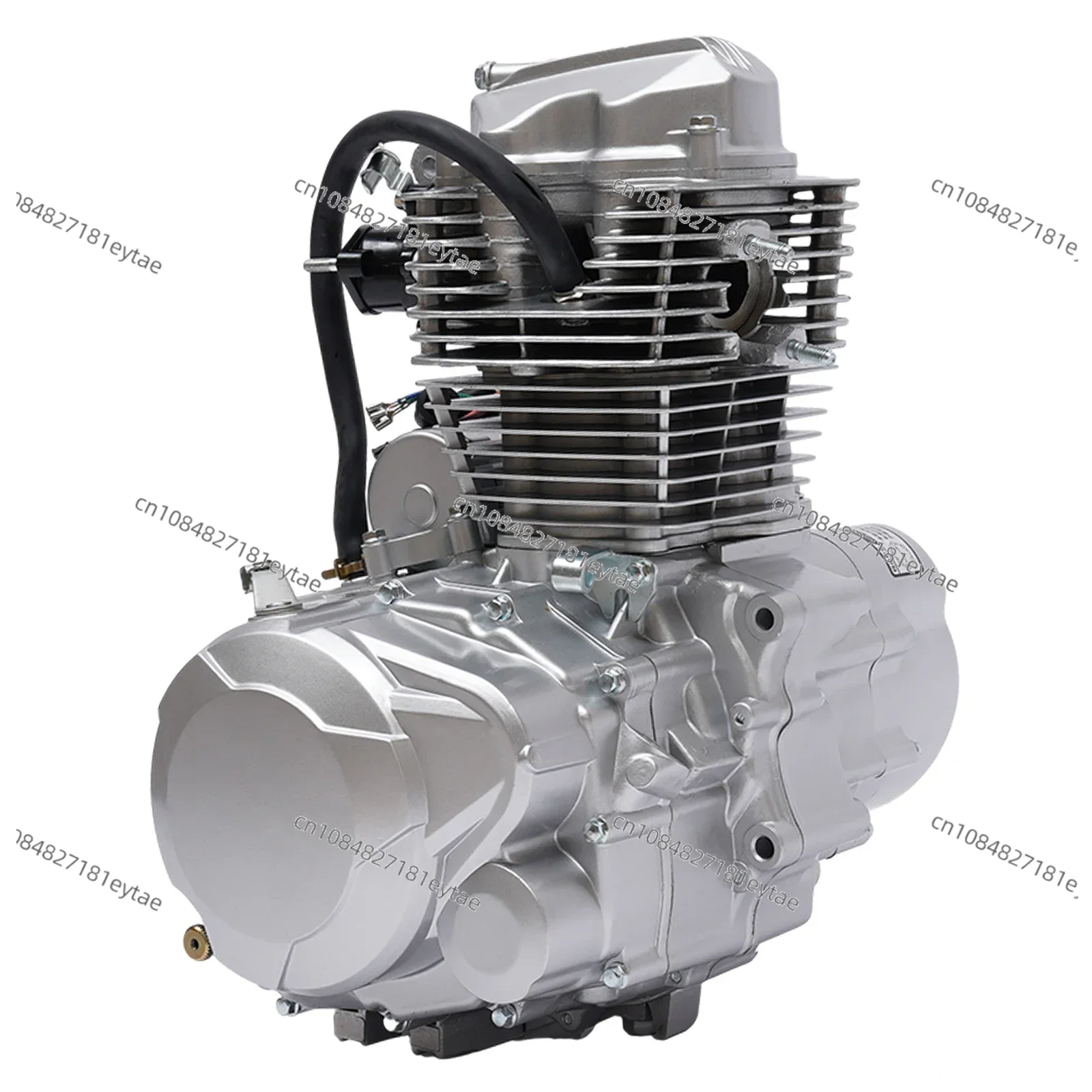 200cc 250cc 4-stroke Vertical  - Motorcycle Gear avaliação e preço