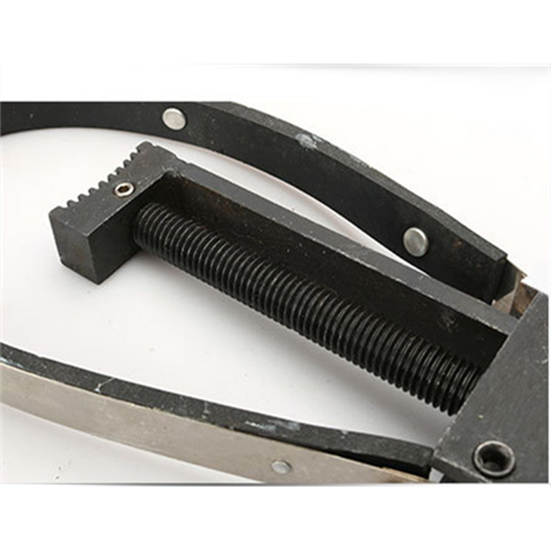 Fixed Card Wrench Holding Tool - Motorcycle Gear Holder avaliação e preço