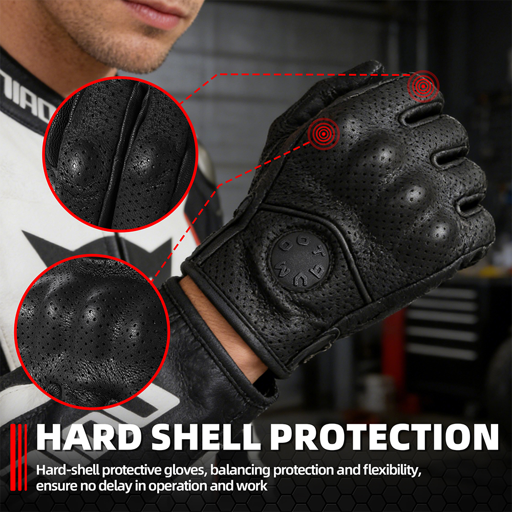 Outdoor Touch Screen Gloves Le - Motorcycle Gear Gloves avaliação e preço