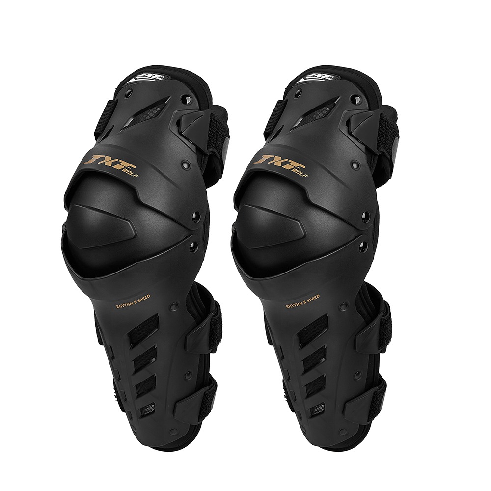 JXT Motorcycle Knee Pads for A - Knee Guard Hard avaliação e preço