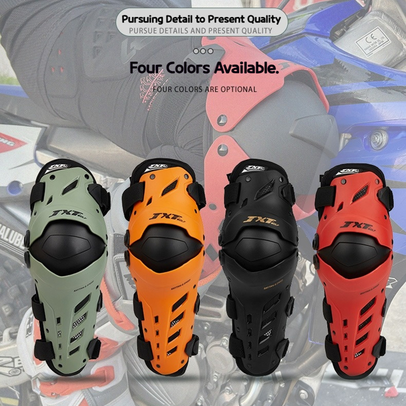 JXT Motorcycle Knee Pads for A - Knee Guard Hard avaliação e preço