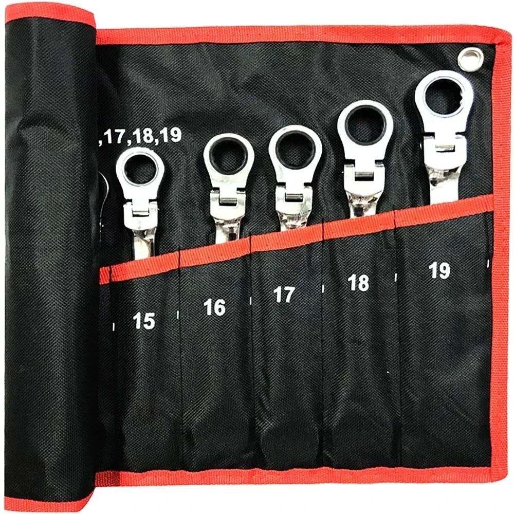 Flex-Head Ratcheting Combinati - Motorcycle Gear Tidy avaliação e preço