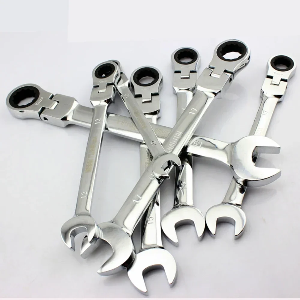 Flex-Head Ratcheting Combinati - Motorcycle Gear Tidy avaliação e preço
