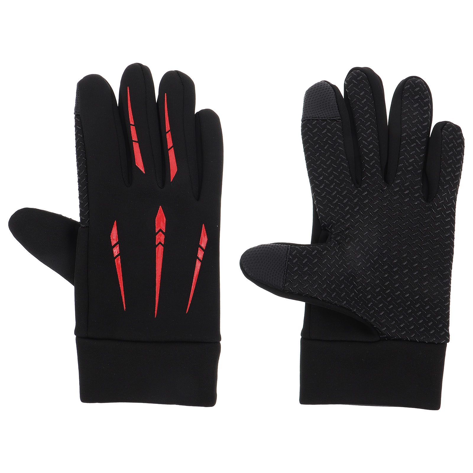Winter Motorcycle Gloves for M - Motorcycle Gear Gloves avaliação e preço