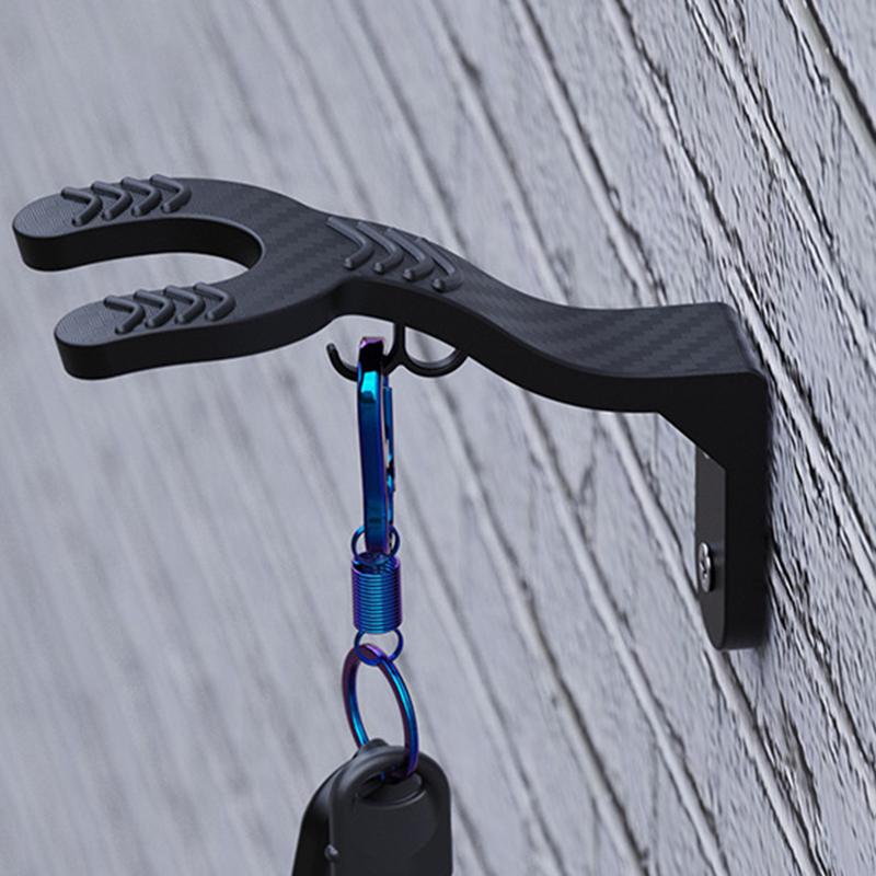 Motorcycle Head Gear Hook Moto - Motorcycle Gear Holder avaliação e preço