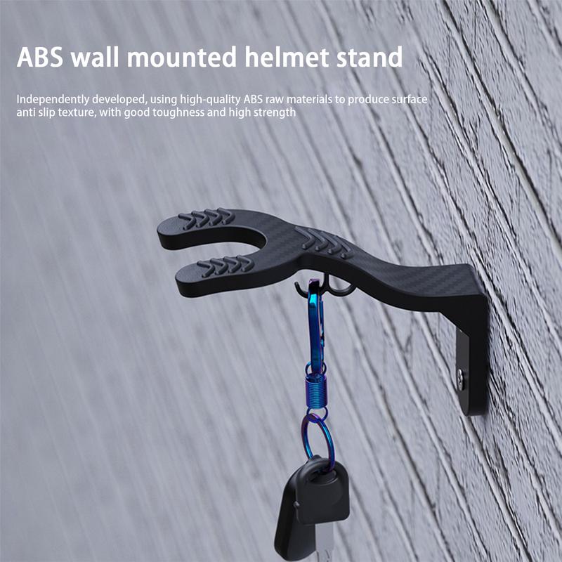Motorcycle Head Gear Hook Moto - Motorcycle Gear Holder avaliação e preço