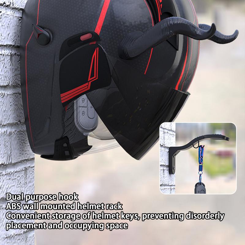 Motorcycle Head Gear Hook Moto - Motorcycle Gear Holder avaliação e preço