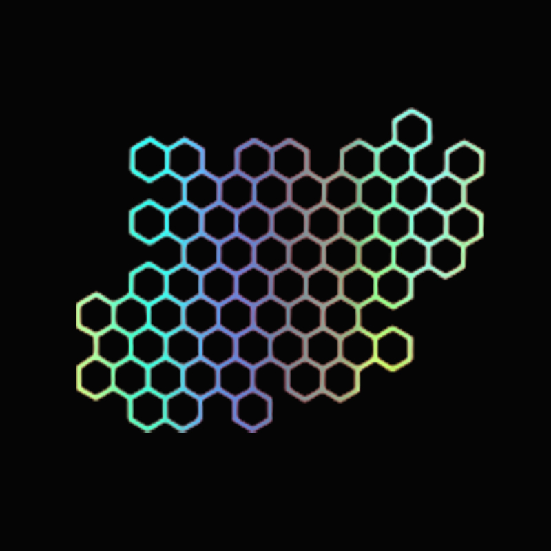 Motorcycle Sticker Honeycomb H - Motorcycle Gear Helmets avaliação e preço