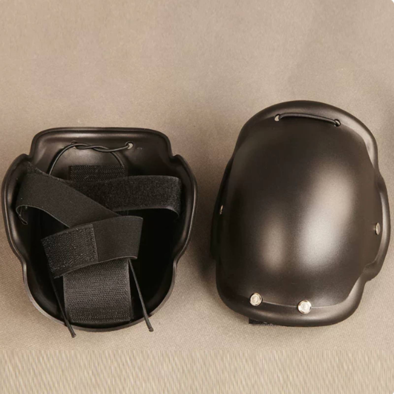2 Pieces Knee Elbow Wrist Pads - Knee Guard Hard avaliação e preço