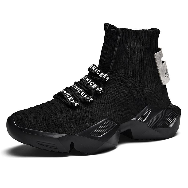 Plus Size High Top Massive Spo - Knee Guard Hard avaliação e preço