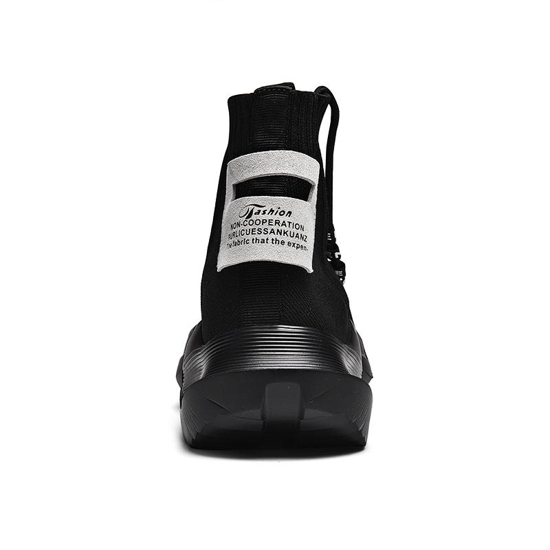 Plus Size High Top Massive Spo - Knee Guard Hard avaliação e preço
