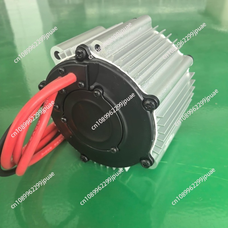 23KW High Speed Drive Motor 72 - Motorcycle Gearbox avaliação e preço