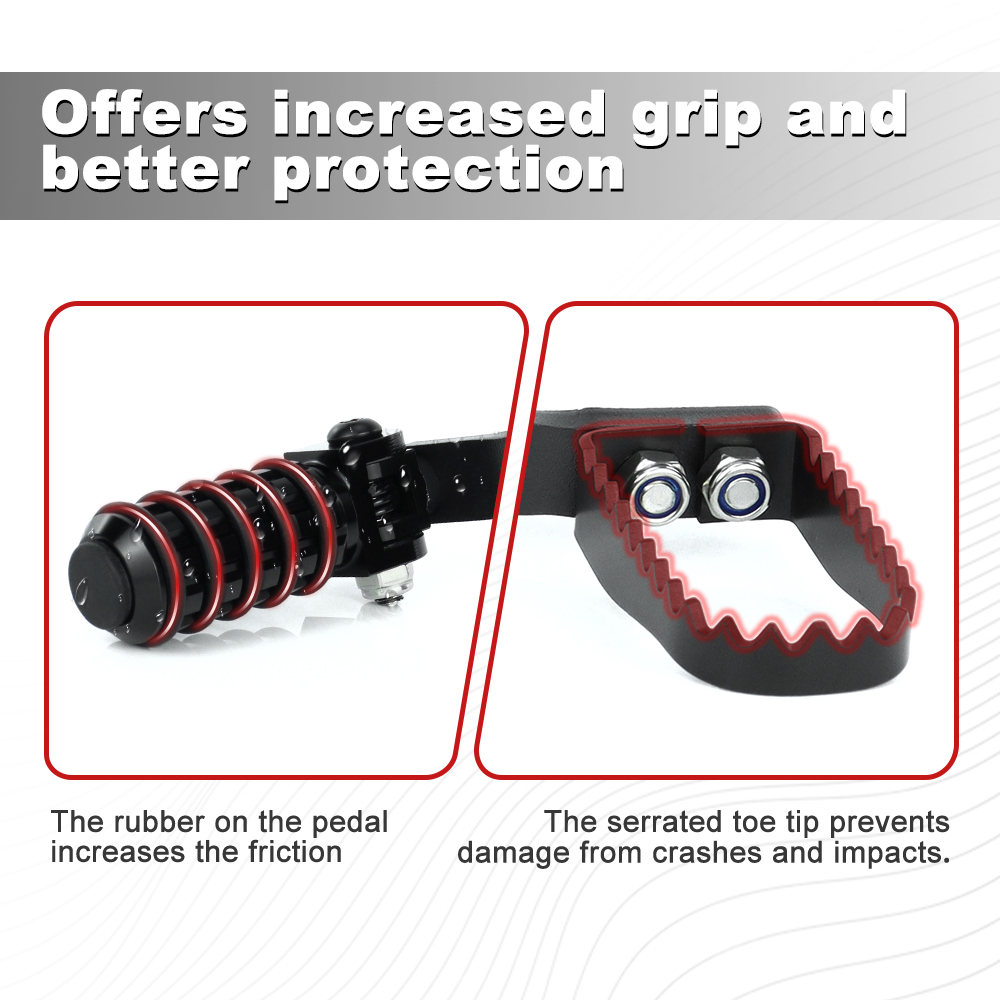 For Kawasaki KLR650 KLR 650 19 - Motorcycle Gear Shift avaliação e preço