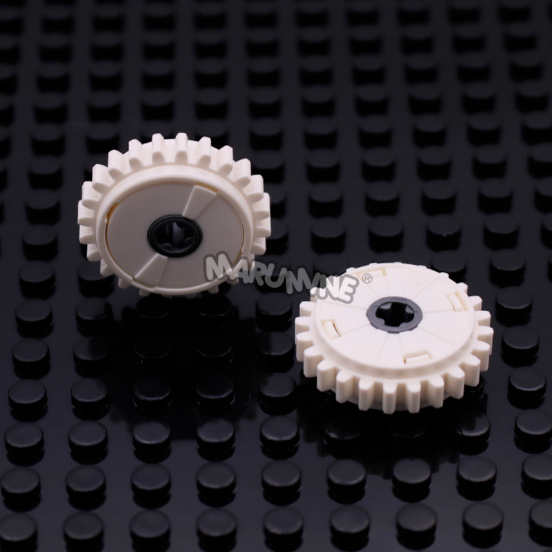 Marumine Gear Box MOC Building - Motorcycle Gear Tidy avaliação e preço