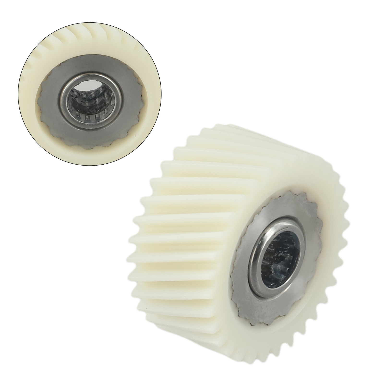 For Bafang BBS01 BBS02 Gear Ge - Quiet Motorcycle Gear avaliação e preço
