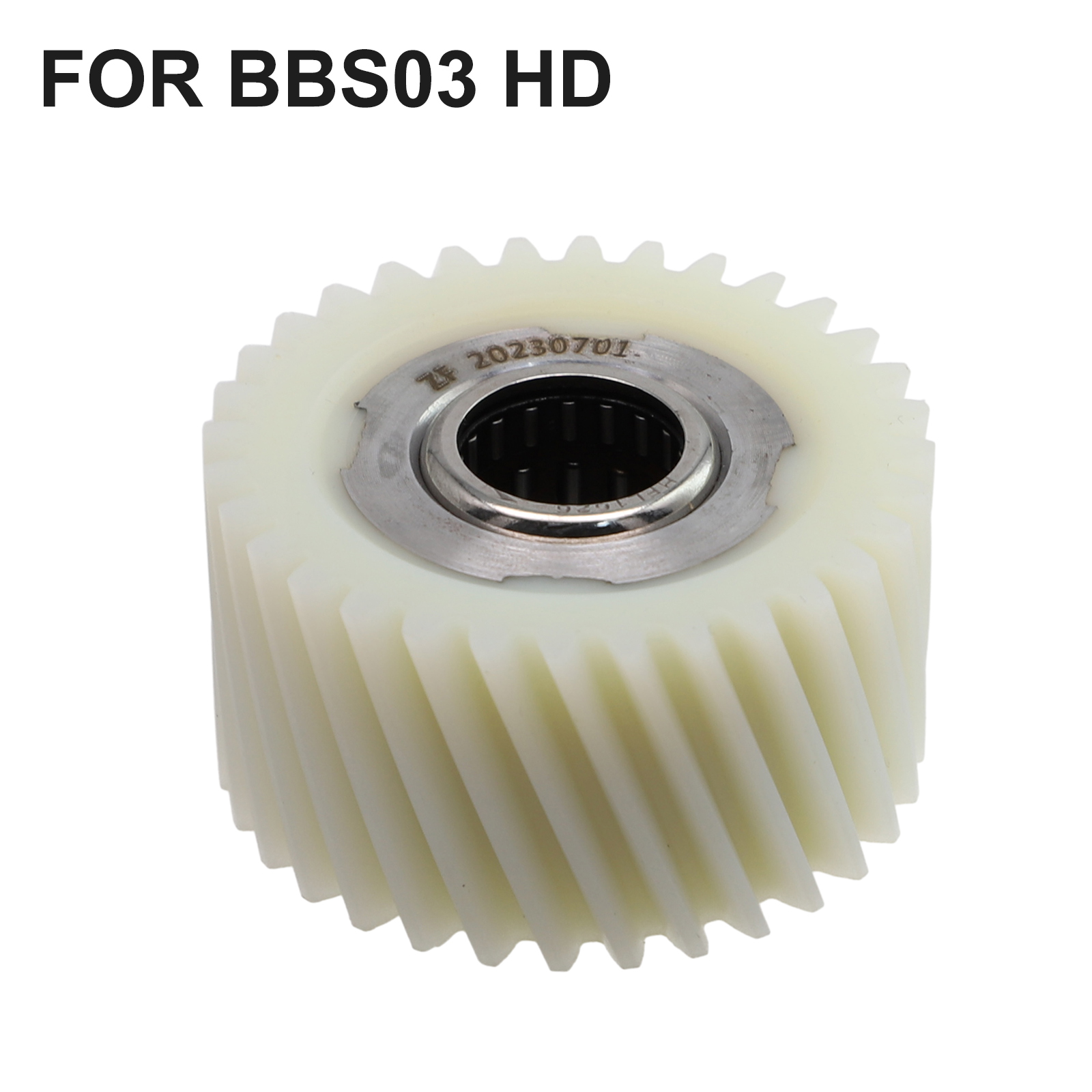 For Bafang BBS01 BBS02 Gear Ge - Quiet Motorcycle Gear avaliação e preço