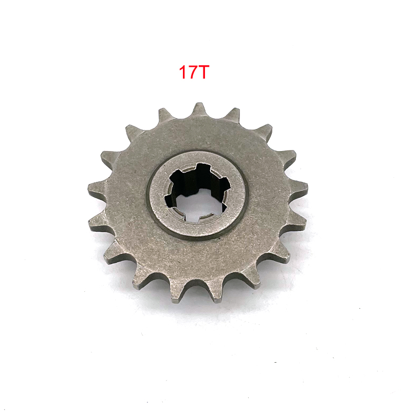 1pcs T8F 11T 13T 14T 17T 20T M - Motorcycle Gear Tidy avaliação e preço