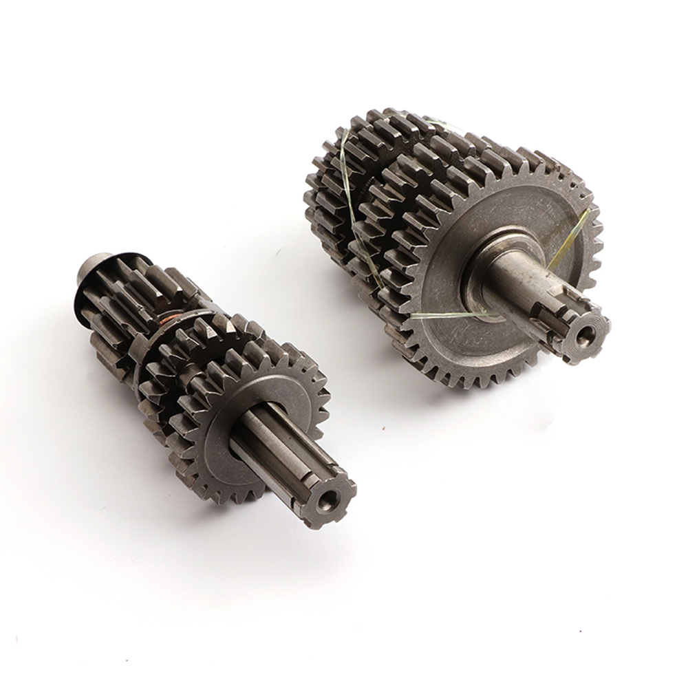 Motorcycle YX110 YX125 Transmi - Motorcycle Gear Tidy avaliação e preço