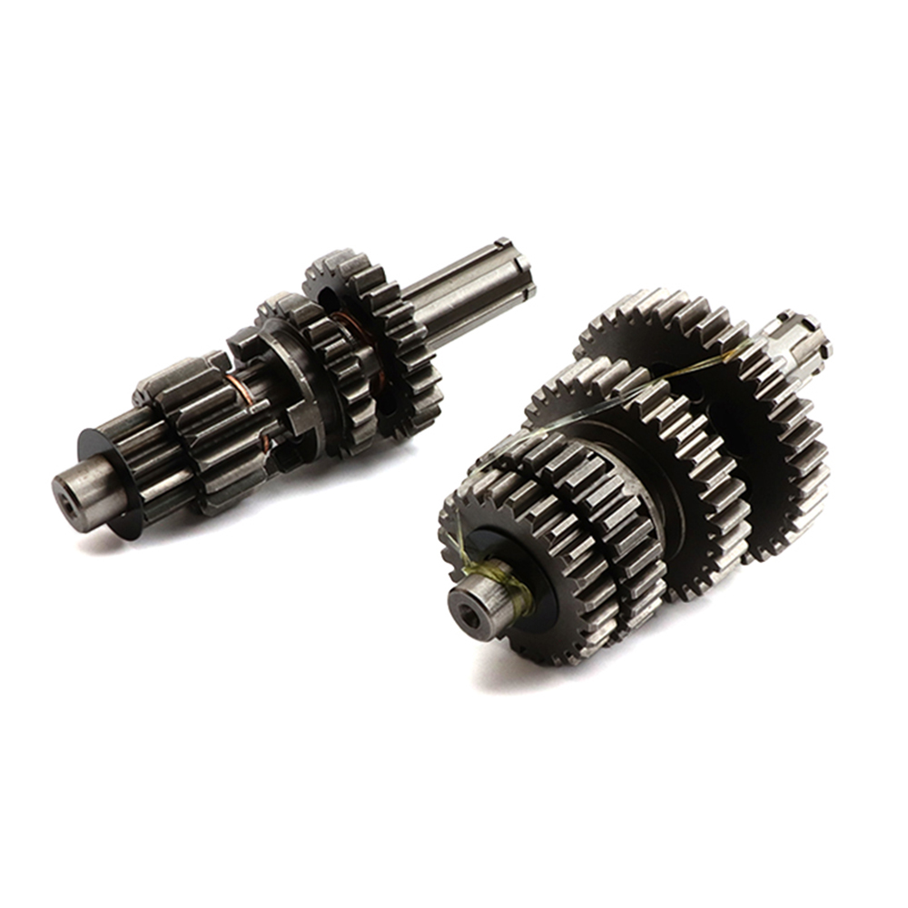 Motorcycle YX110 YX125 Transmi - Motorcycle Gear Tidy avaliação e preço