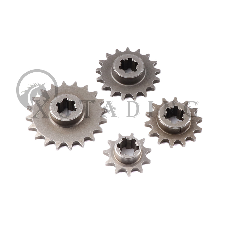 Motorcycle Front Gear Box Spro - Motorcycle Gear Tidy avaliação e preço