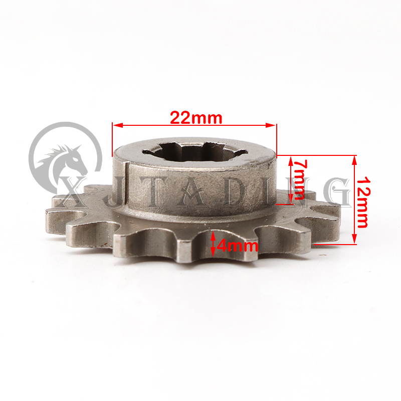 Motorcycle Front Gear Box Spro - Motorcycle Gear Tidy avaliação e preço
