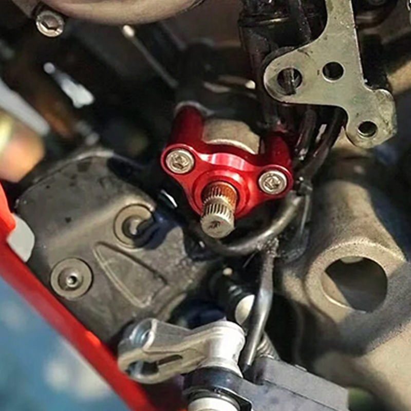 For Aprilia RS660 RS 660 Tuare - Motorcycle Gear Holder avaliação e preço