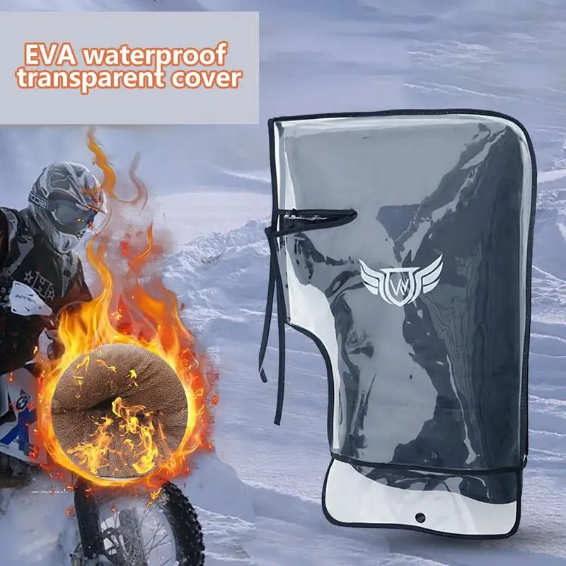 Motorcycle Scooter Bicycle Win - Motorcycle Gear Gloves avaliação e preço