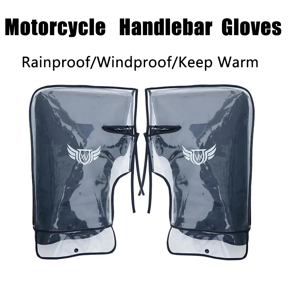 Motorcycle Scooter Bicycle Win - Motorcycle Gear Gloves avaliação e preço